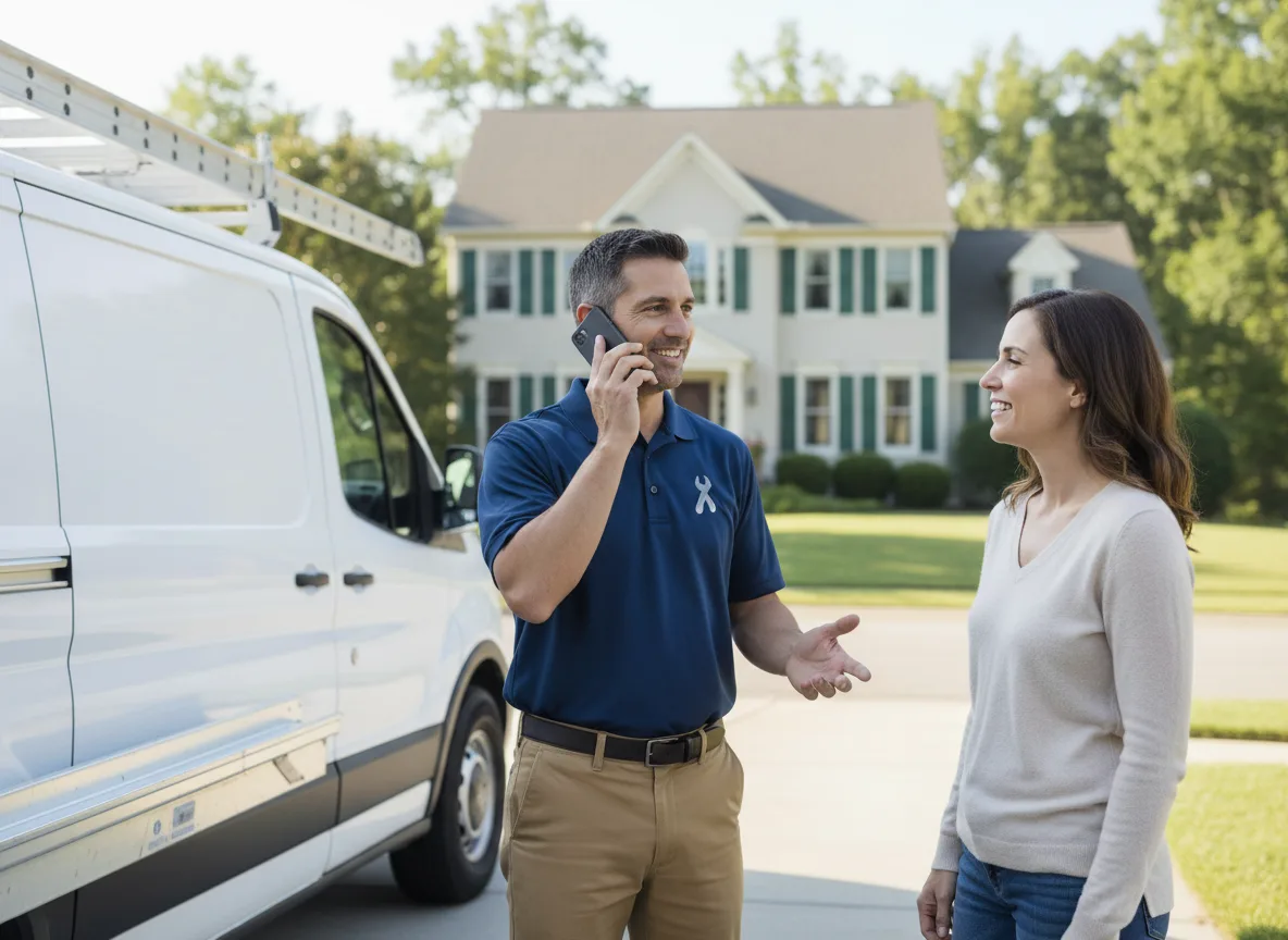 Home Gutter Service Denver, IN FAQs